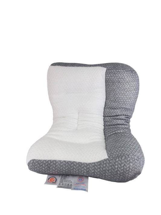 Travesseiro Confortável Para Dormir Ultra Macio Soft Touch