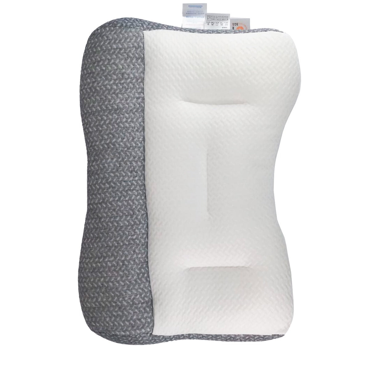 Travesseiro Confortável Para Dormir Ultra Macio Soft Touch