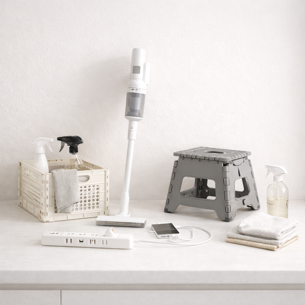 Utilidades para o Dia a Dia