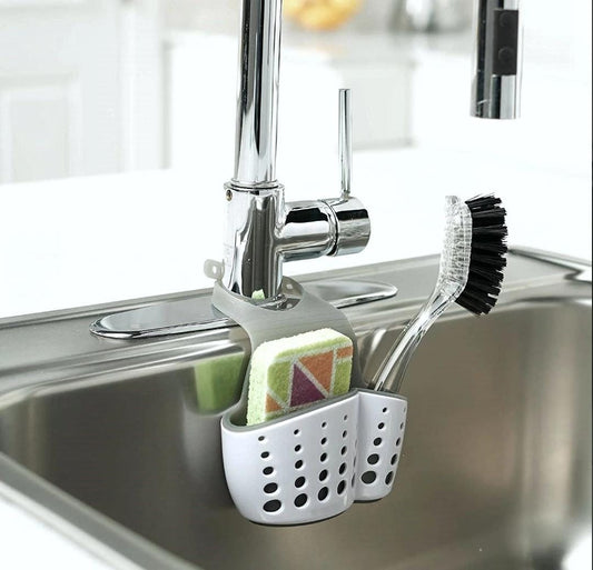 Kit 3 Com Cestas de Drenagem Dupla Camada Multifuncional Lavagem De Vegetais e F