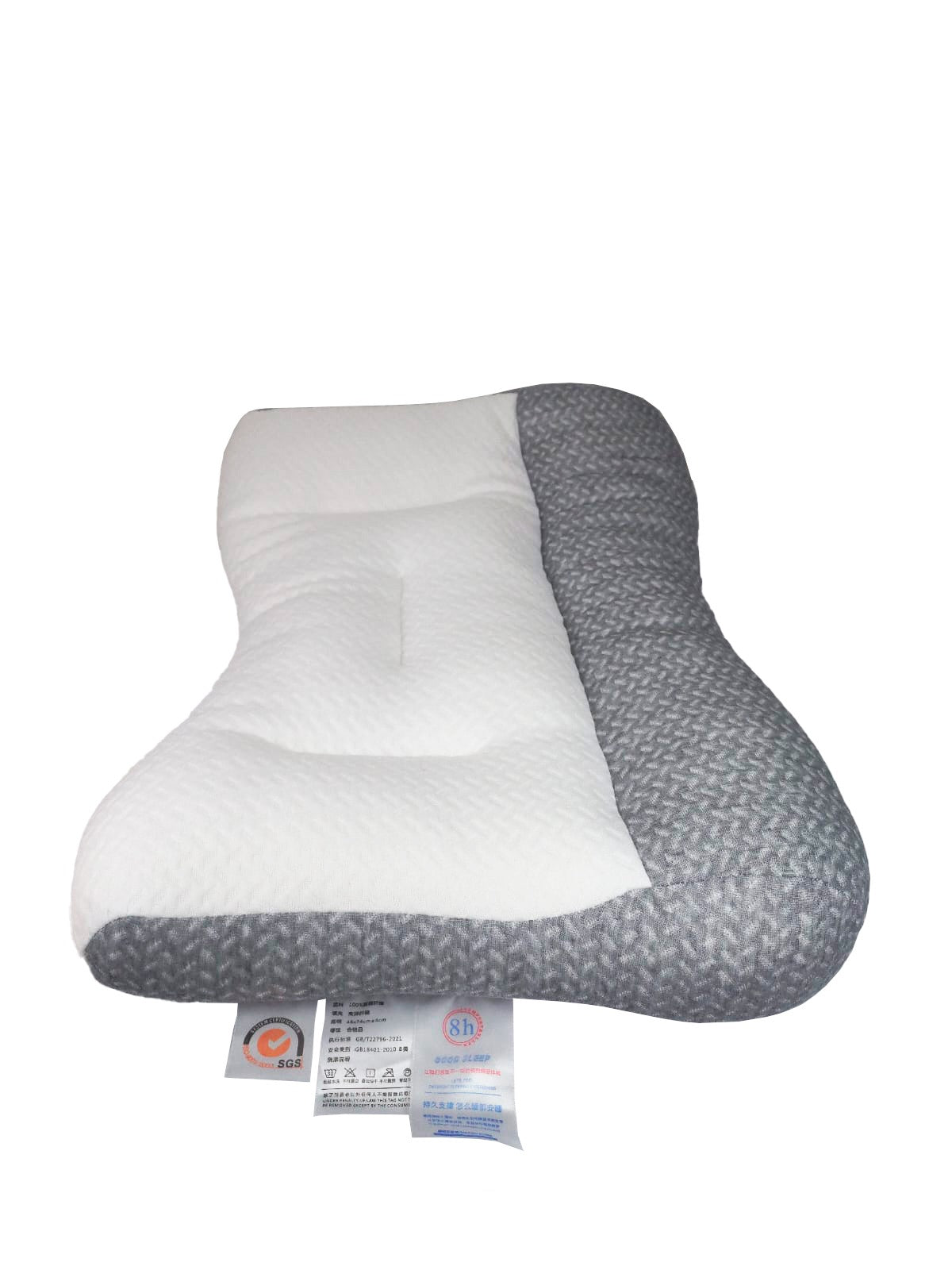 Travesseiro Confortável Para Dormir Ultra Macio Soft Touch