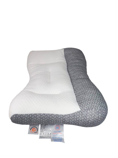 Travesseiro Confortável Para Dormir Ultra Macio Soft Touch